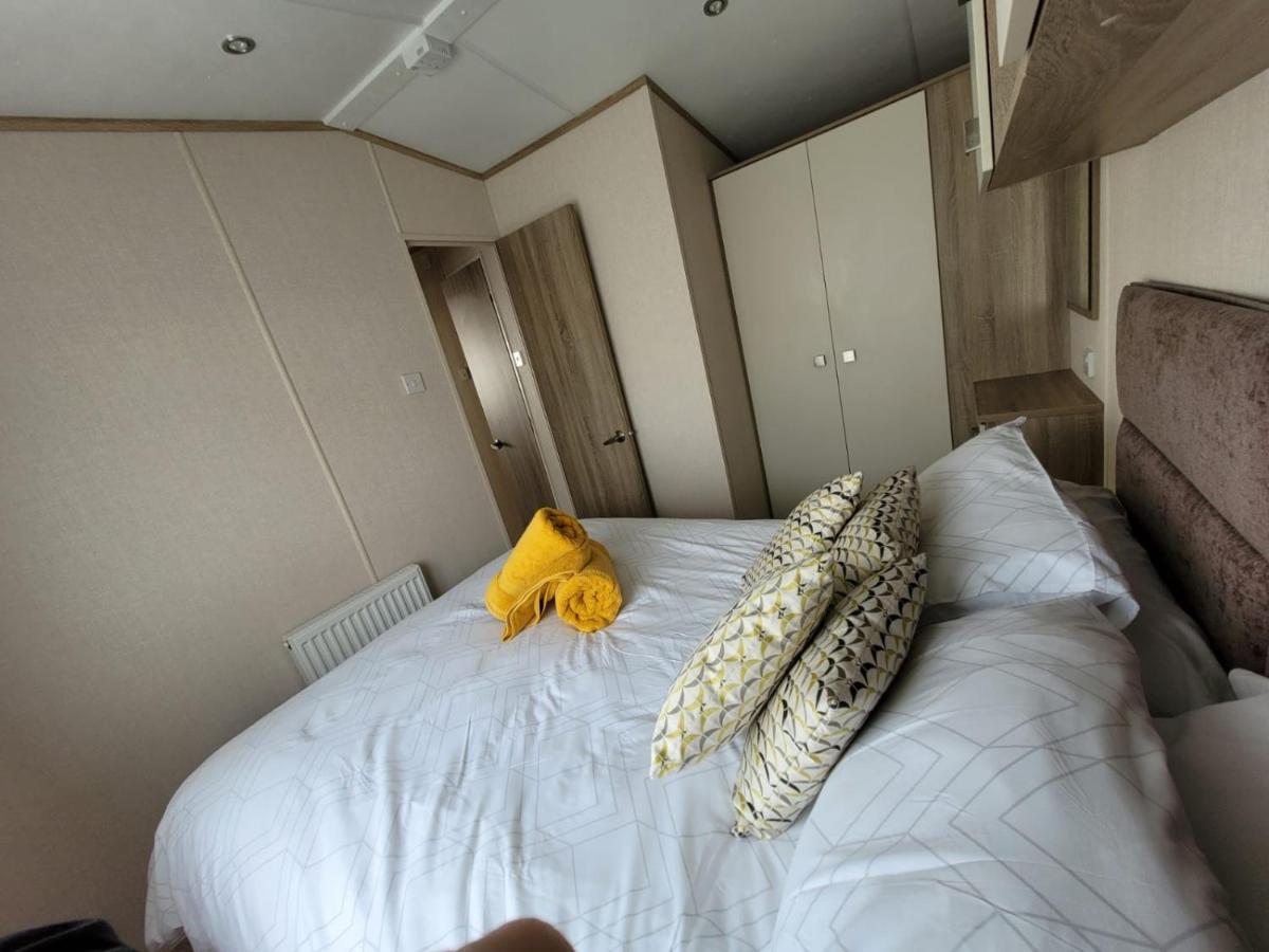 Caravan In The Cotswolds Villa Cirencester Dış mekan fotoğraf
