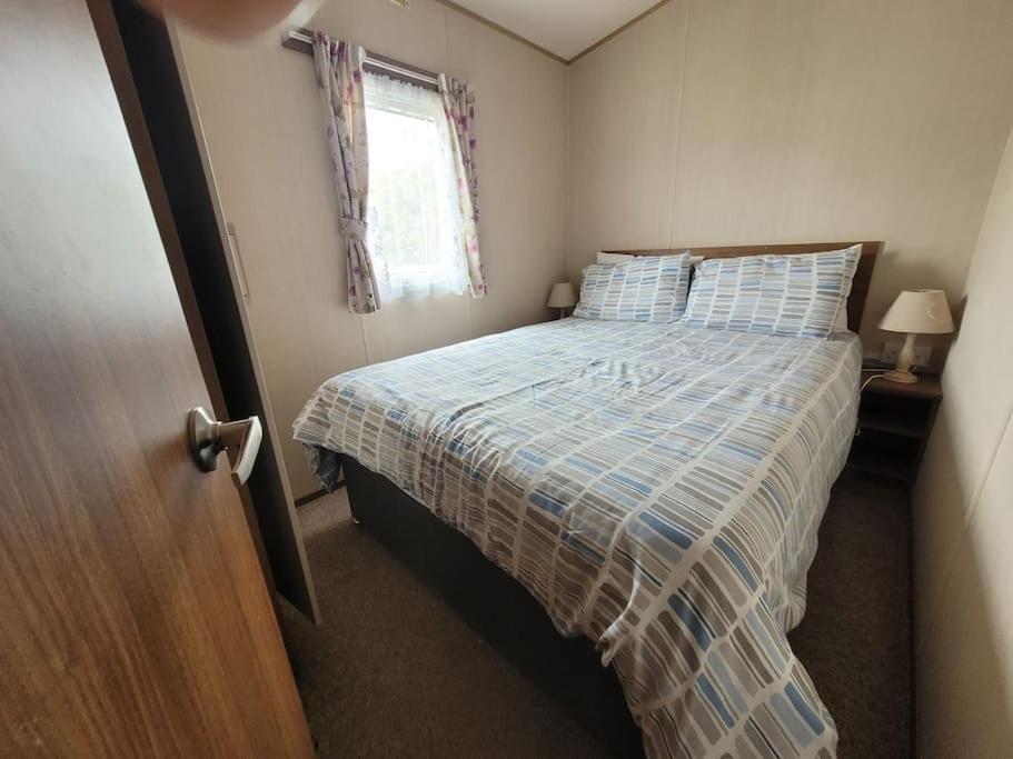 Caravan In The Cotswolds Villa Cirencester Dış mekan fotoğraf