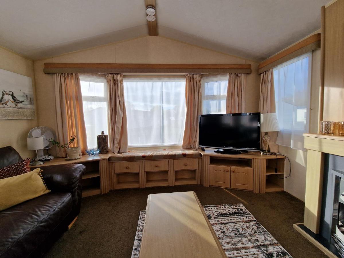 Caravan In The Cotswolds Villa Cirencester Dış mekan fotoğraf