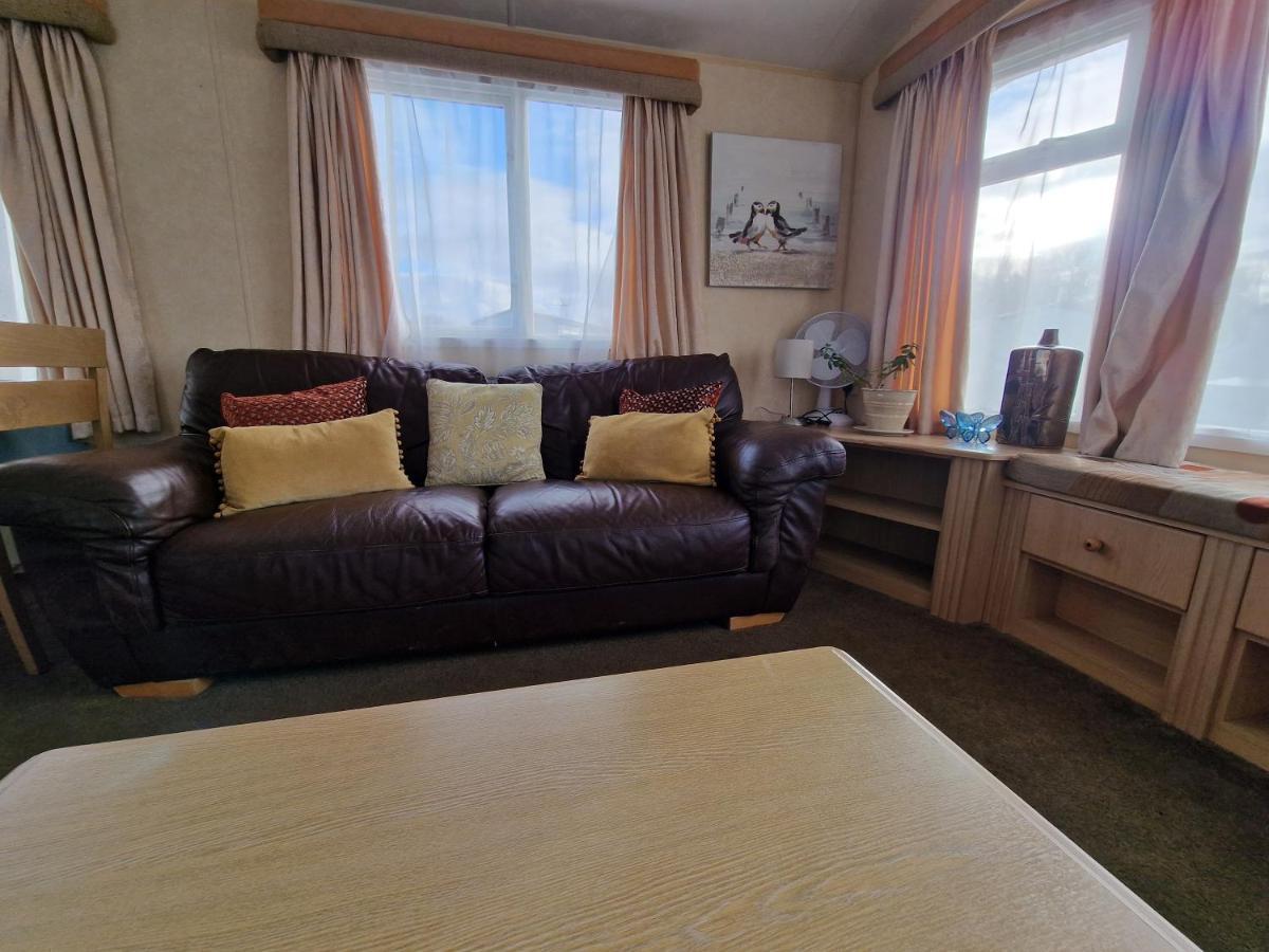 Caravan In The Cotswolds Villa Cirencester Dış mekan fotoğraf