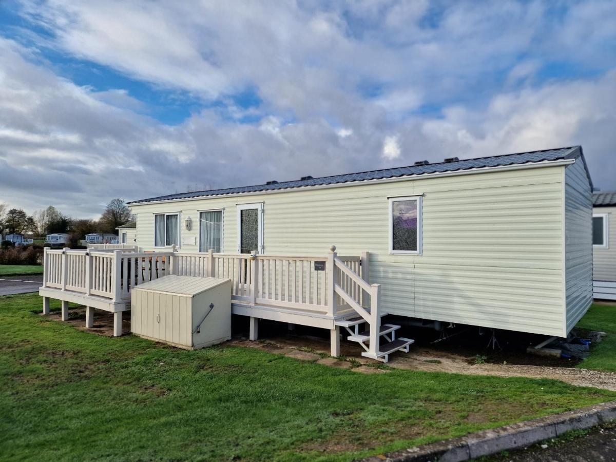 Caravan In The Cotswolds Villa Cirencester Dış mekan fotoğraf