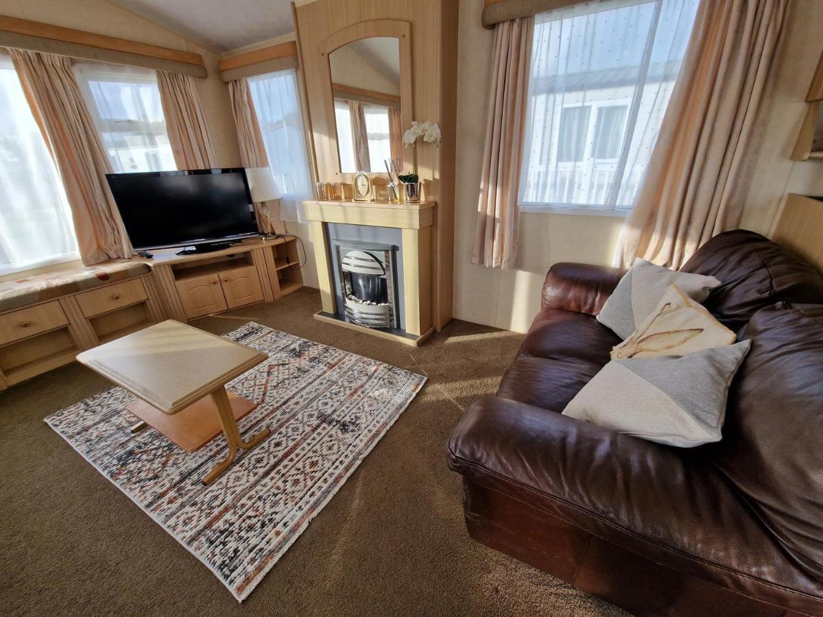 Caravan In The Cotswolds Villa Cirencester Dış mekan fotoğraf