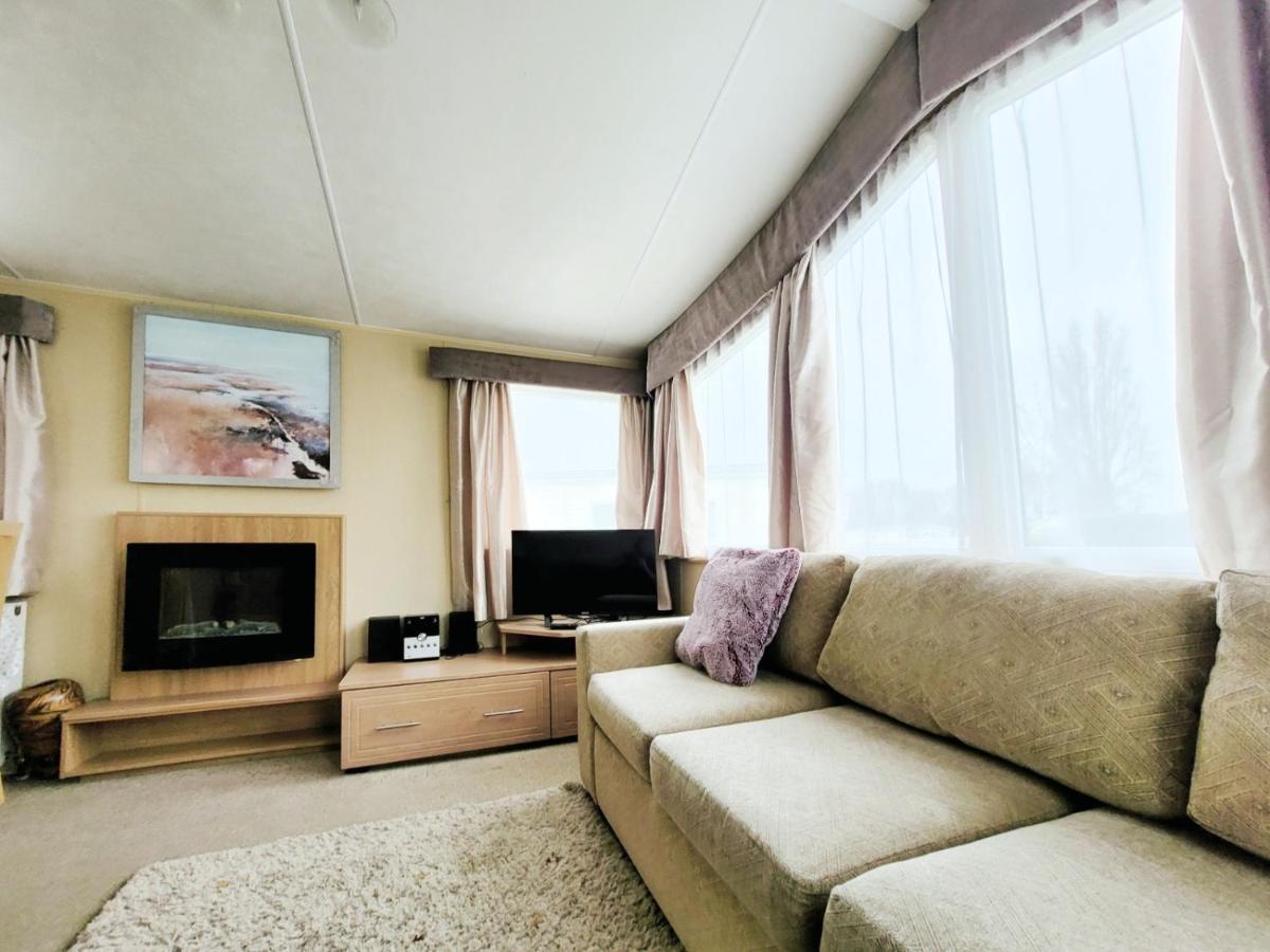 Caravan In The Cotswolds Villa Cirencester Dış mekan fotoğraf