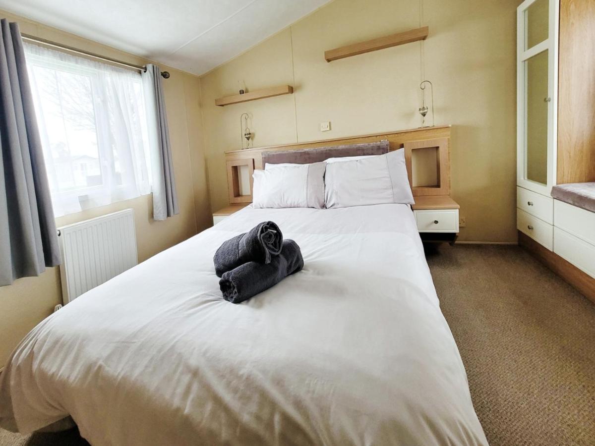 Caravan In The Cotswolds Villa Cirencester Dış mekan fotoğraf