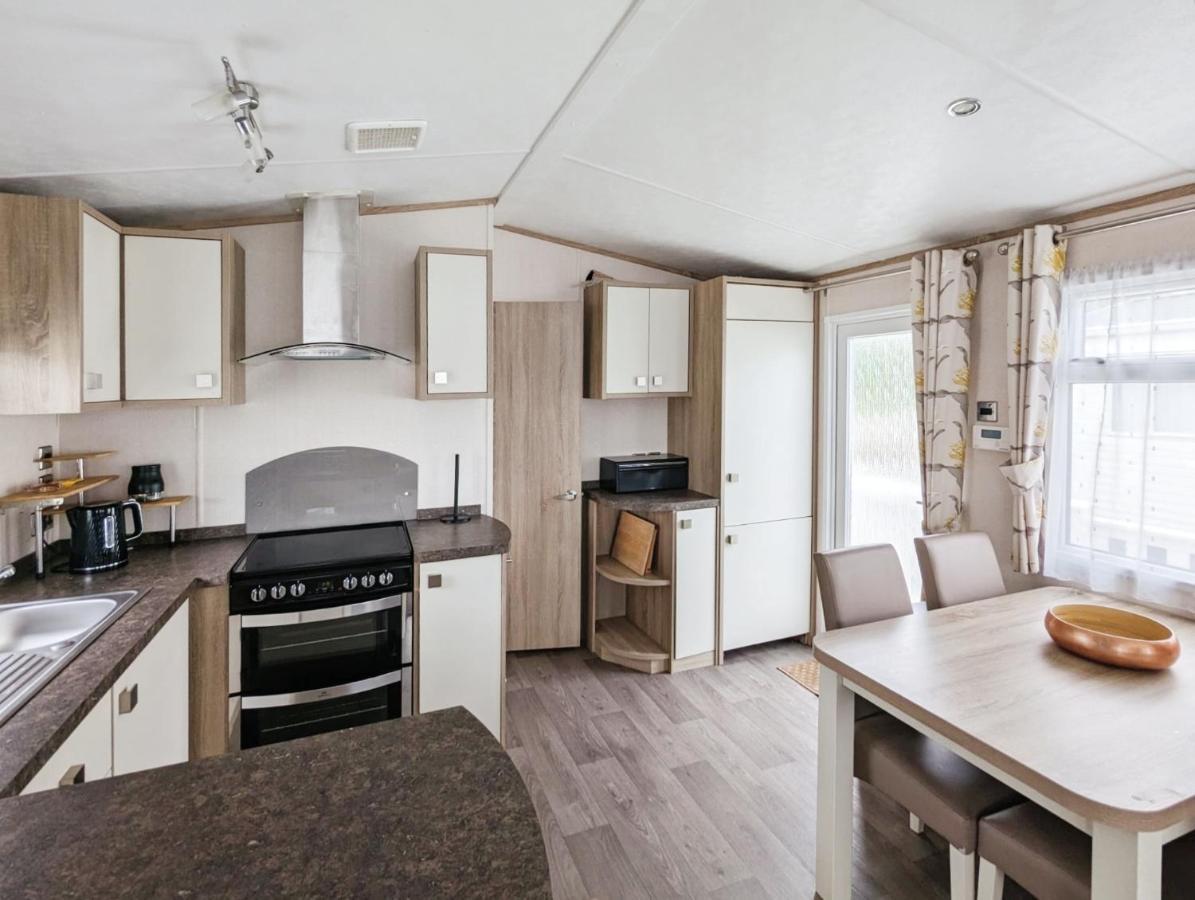 Caravan In The Cotswolds Villa Cirencester Dış mekan fotoğraf